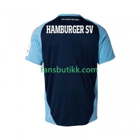Fotballdrakt Hamburger SV Special Hjemmetrøye 2025-2026 Kortermet